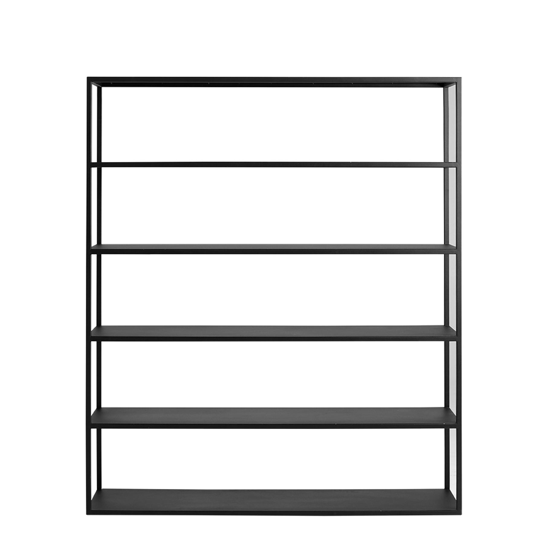 5904959908972 - Metallregal Hyller 150x180 cm