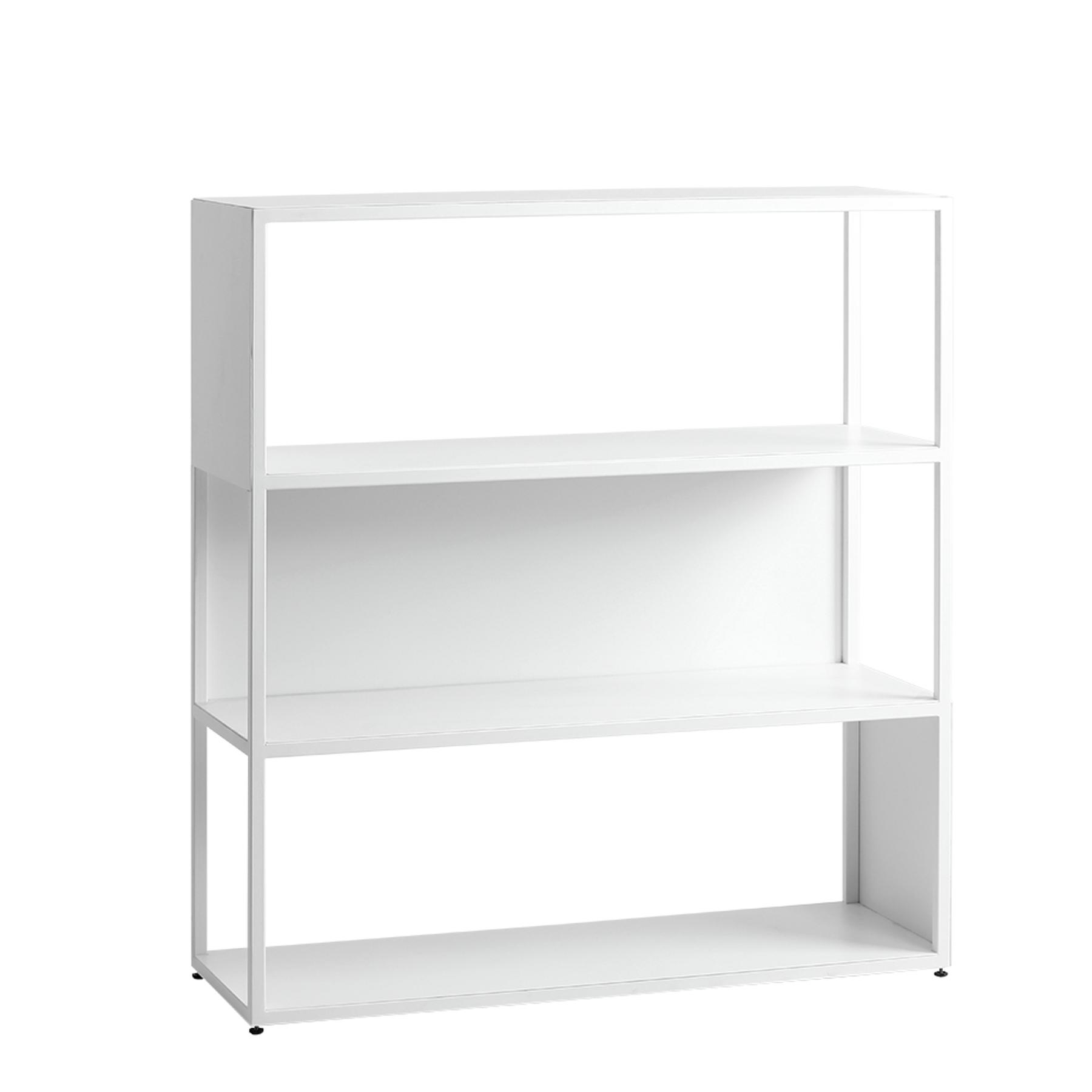 5904959909009 - Metallregal Hyller Side 100x110 cm