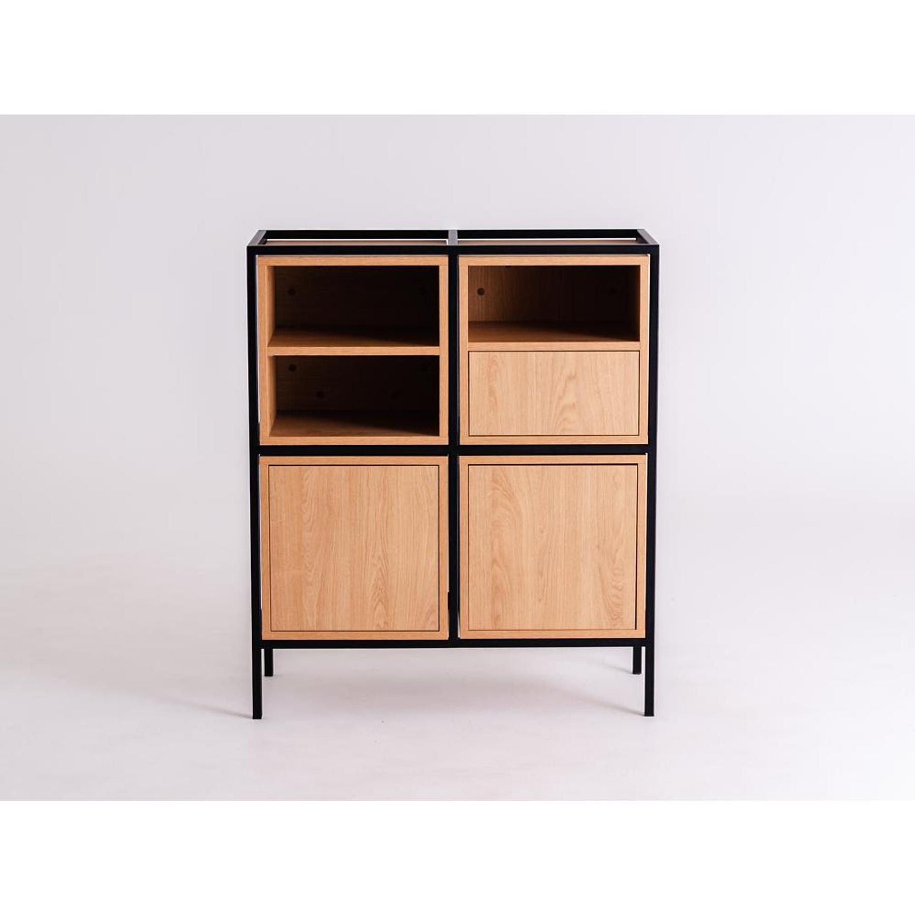 5904959909641 - Kommode Skap 2R2