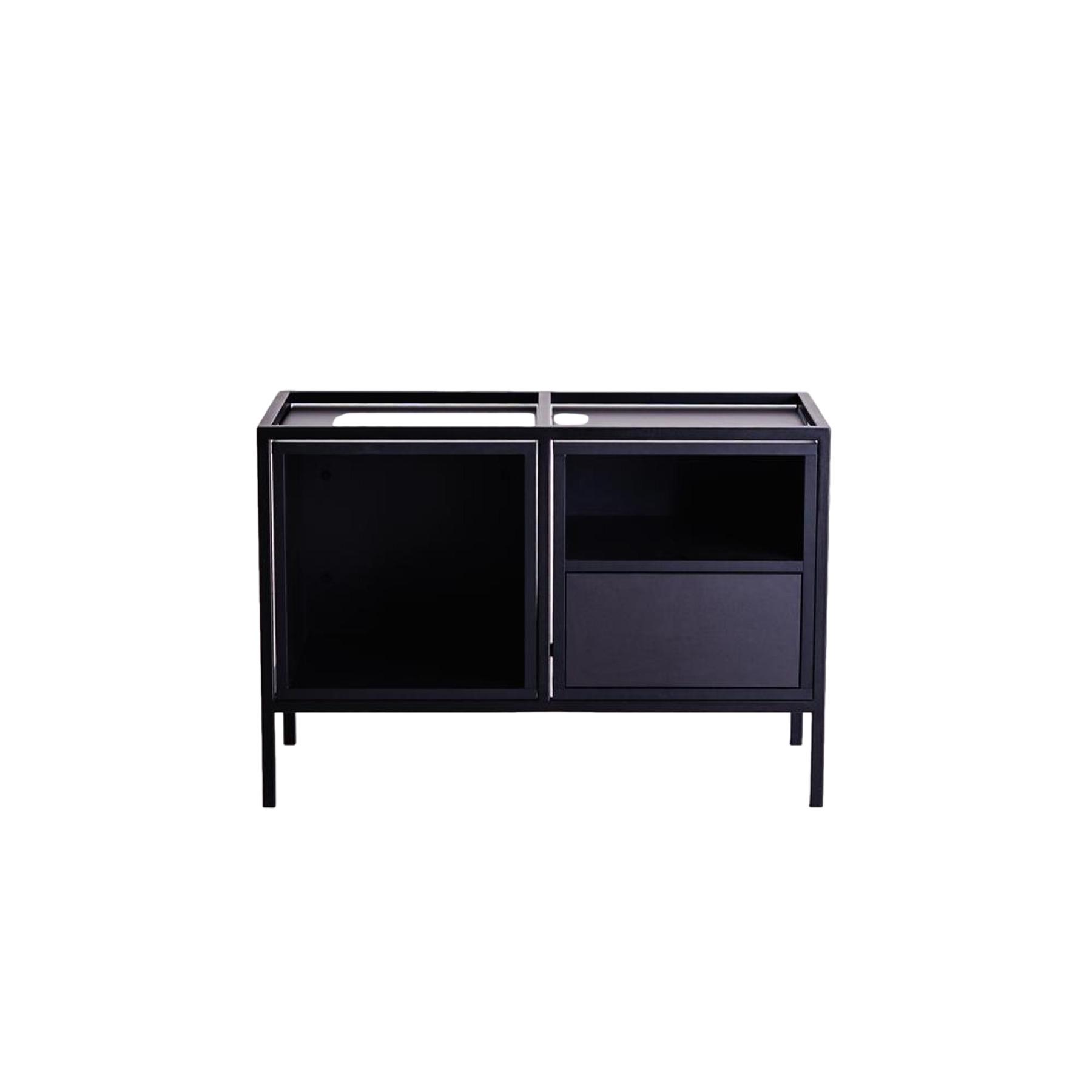 5904959909788 - Nachttisch Skap 2R1