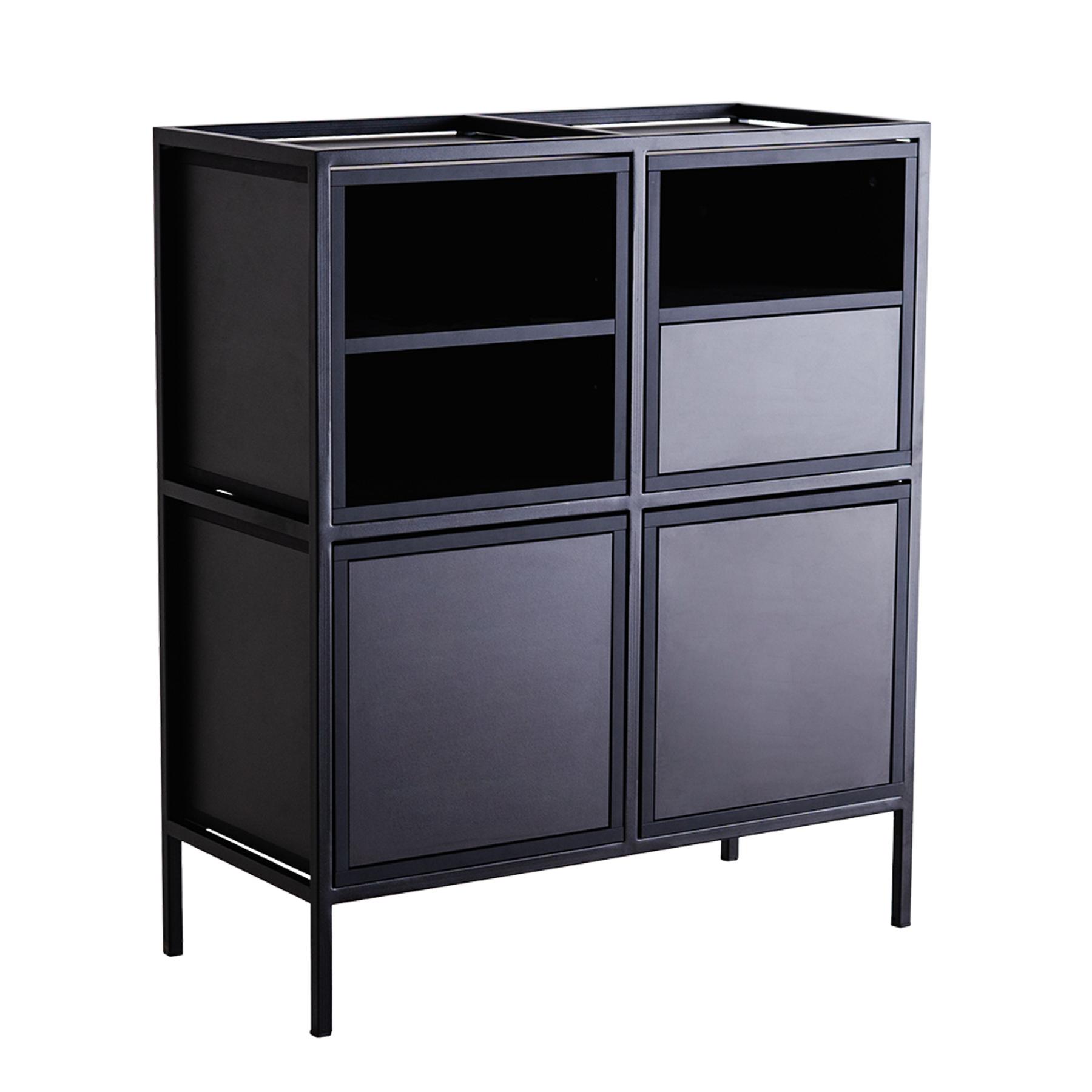 5904959909795 - Kommode Skap 2R2