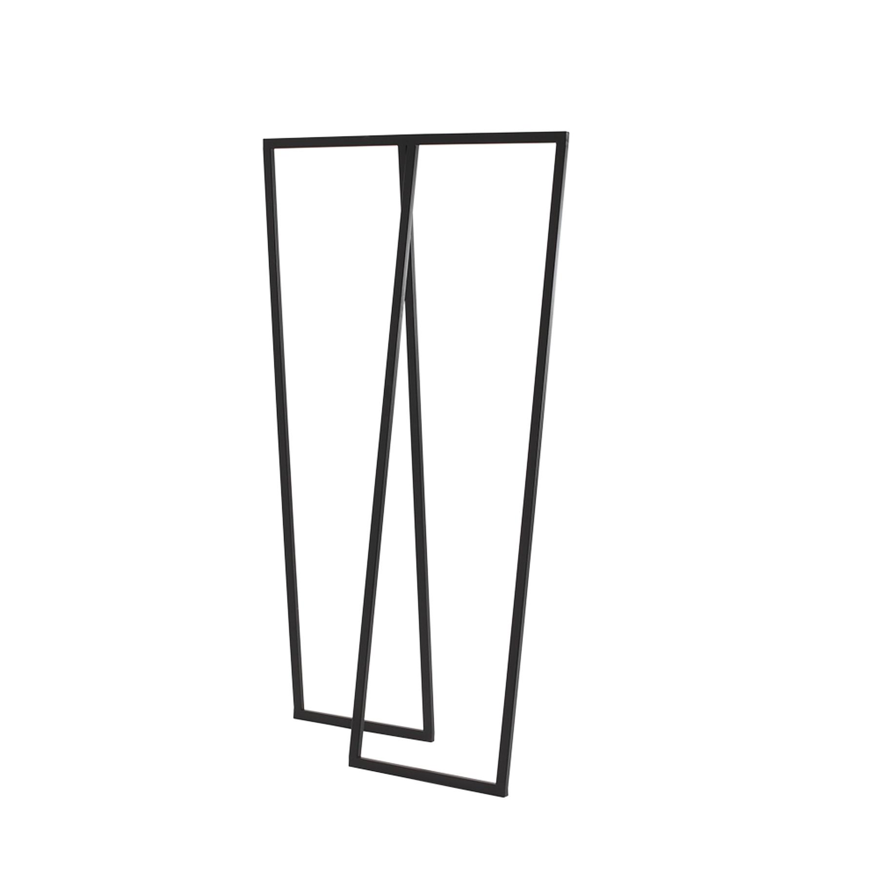 5904959910470 - Kleiderständer aus Metall Sabu