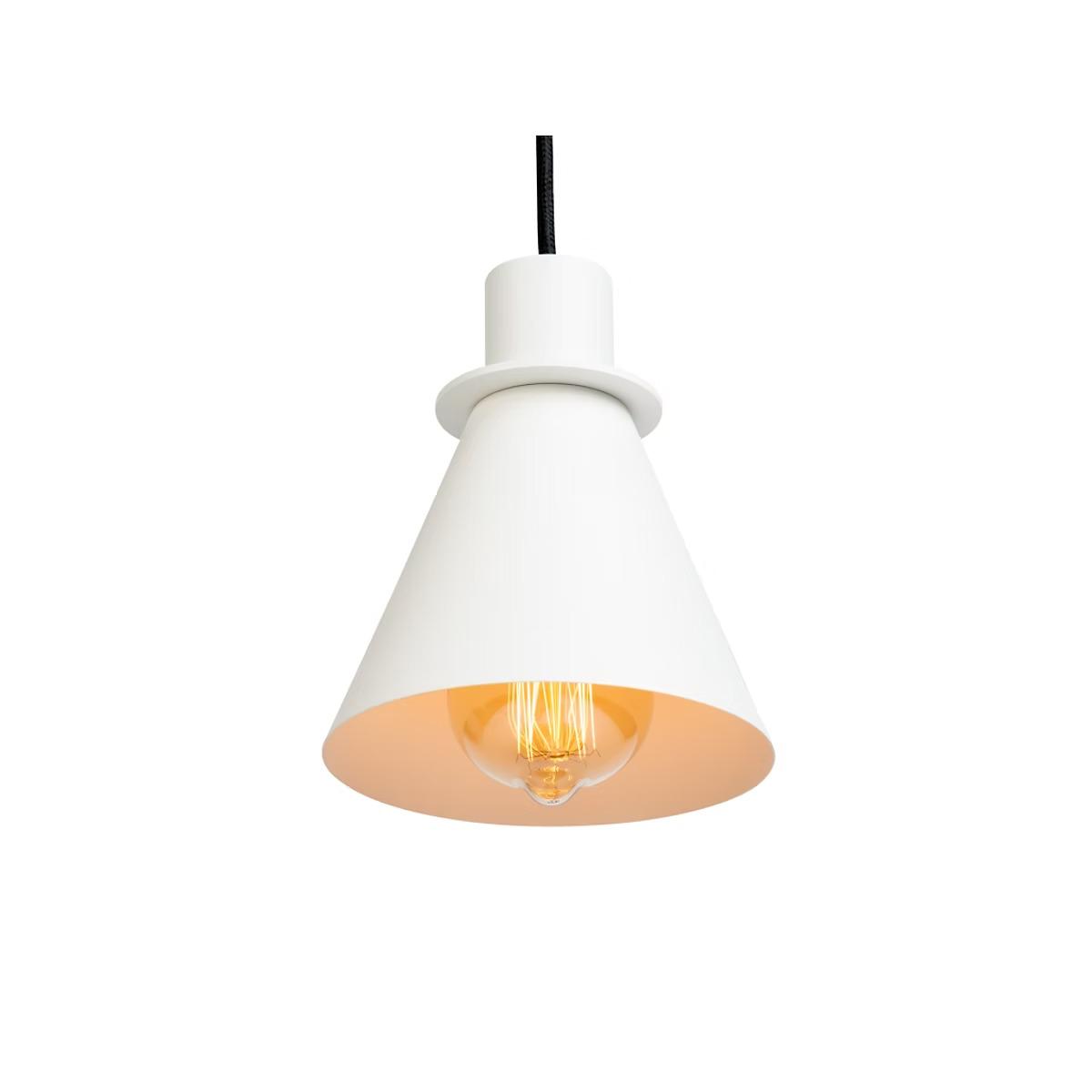 5904959952074 - Hängelampe Klar