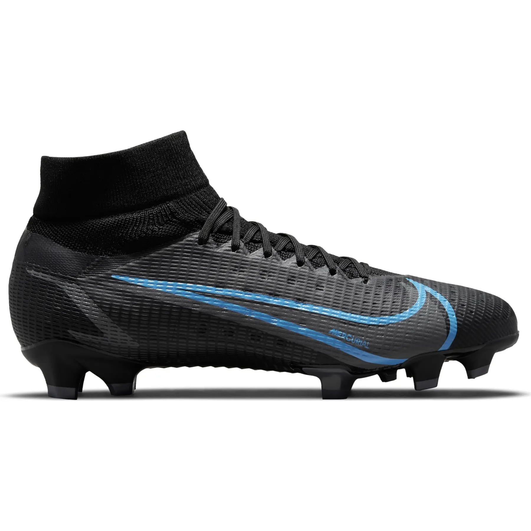 Nike Chaussures de football Nike Mercurial Superfly 8 Pro FG