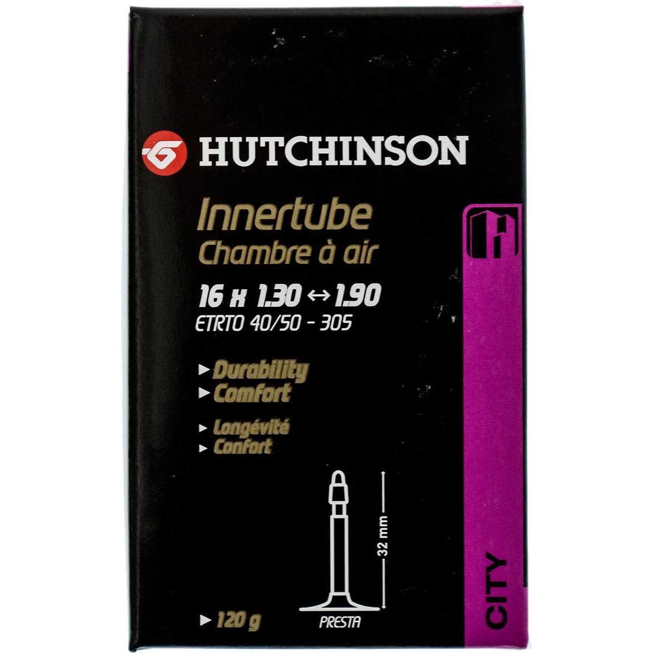 Velo Store - UK Tire Hutchinson STANdard | Extra 10% off with Subscription, Postage £16.79 to UK Fedex.