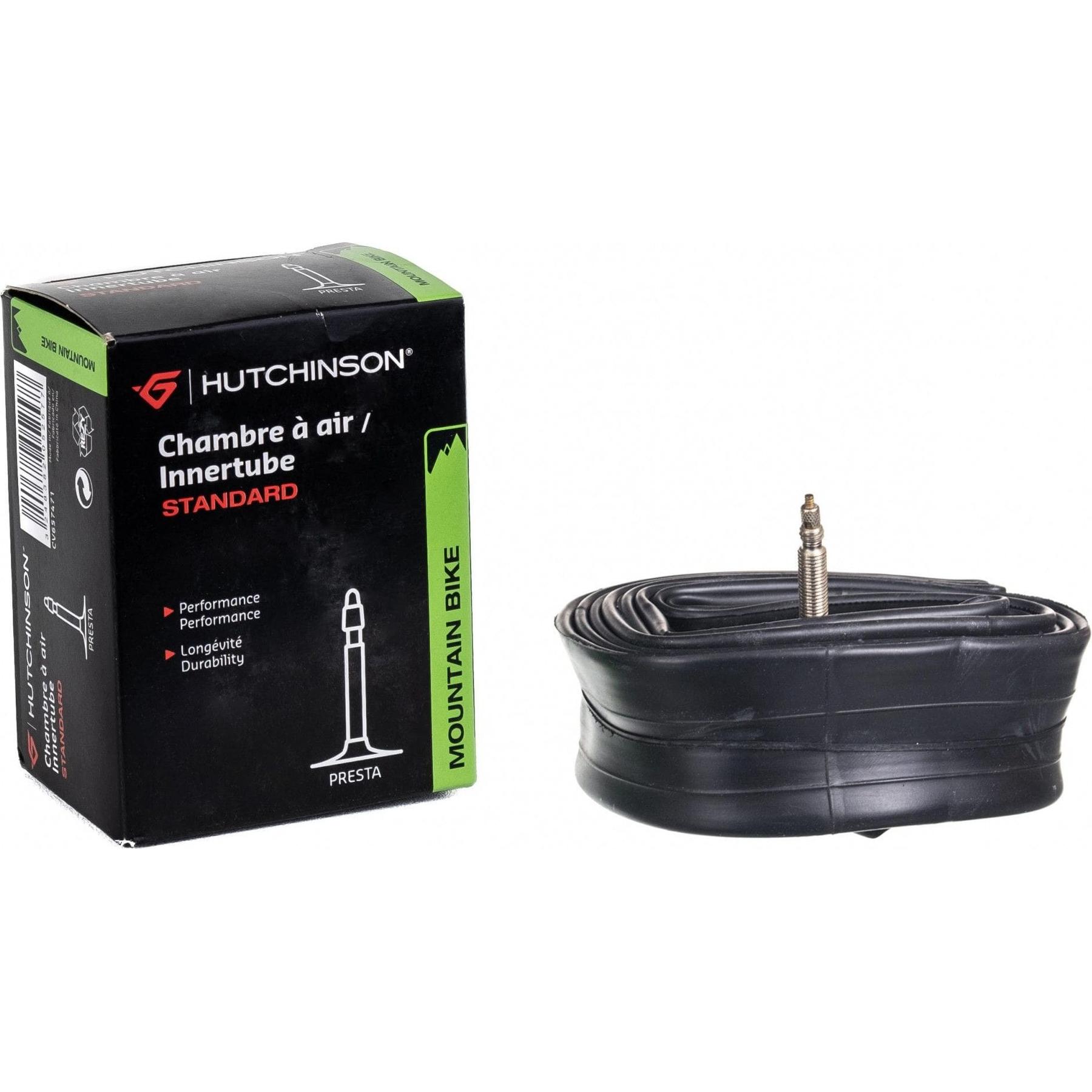 Velo Store - UK Tire Hutchinson STANdard 2 | Extra 10% off with Subscription, Postage £16.79 to UK Fedex.