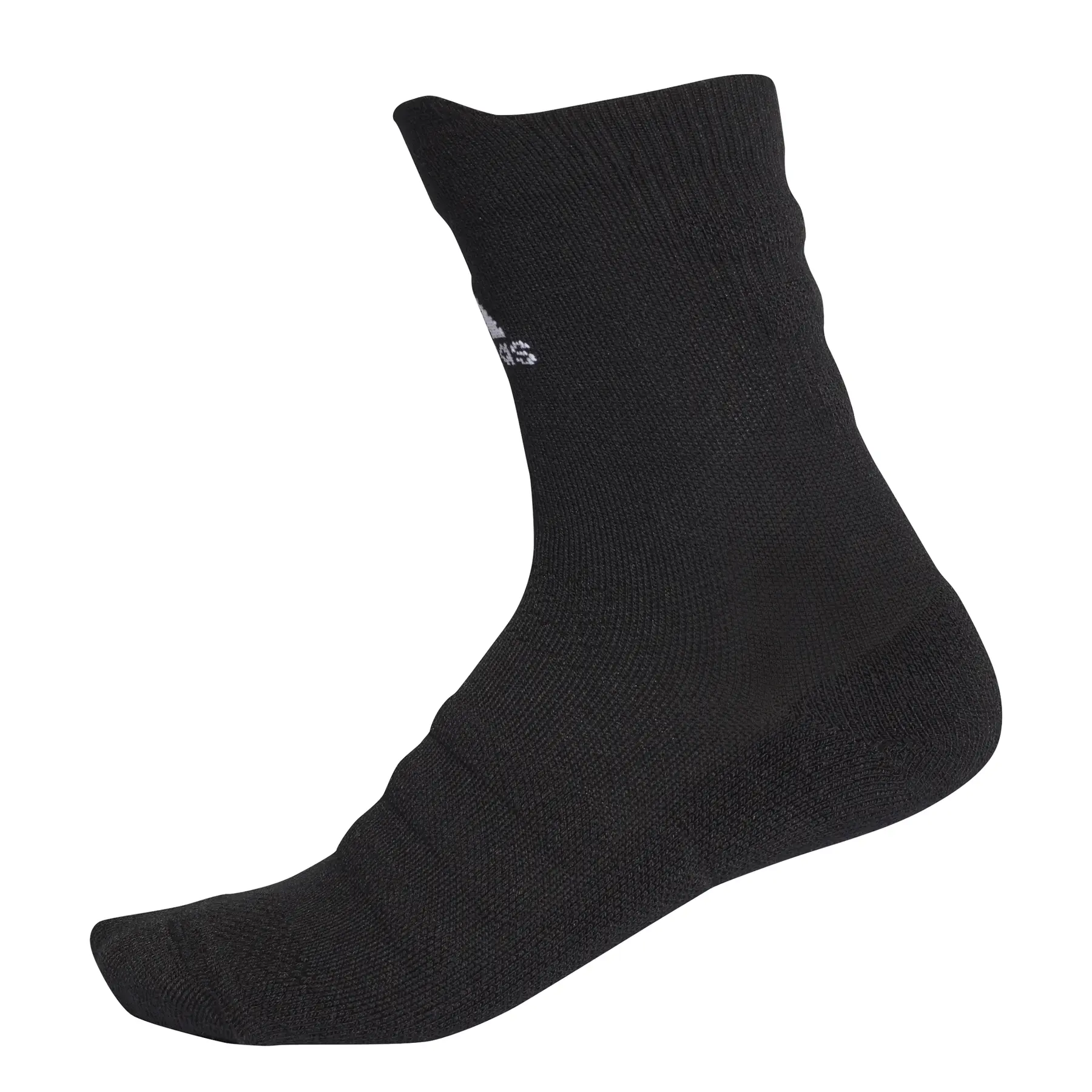 Socken adidas mi-mollet Alphaskin Lightweight Cushioning