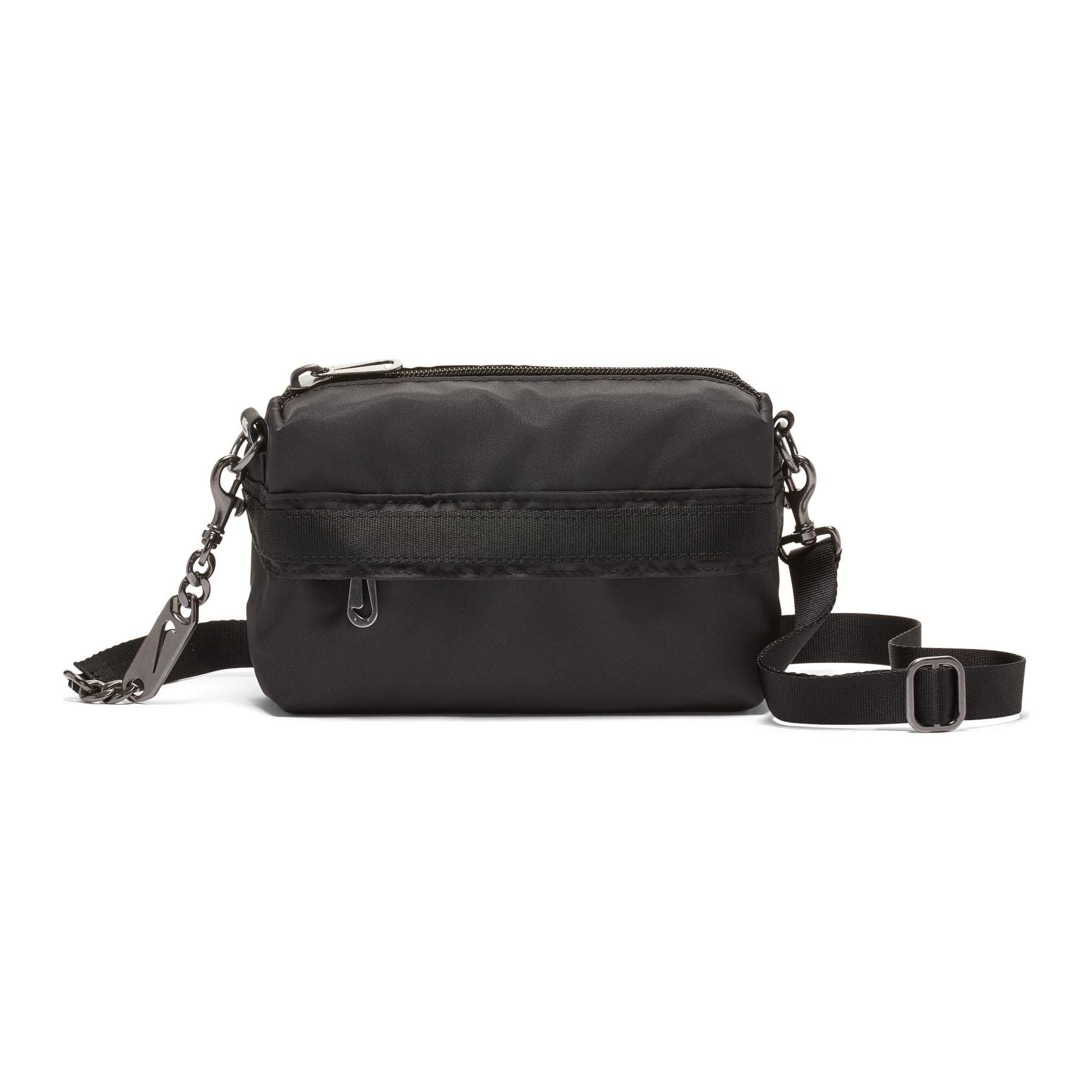 0194956623441 - Sportswear Futura Luxe Crossbody-Tasche für Damen (1 l) - Schwarz