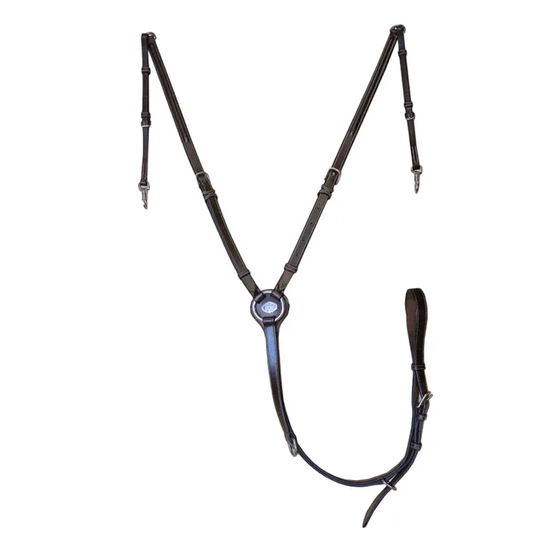 Collier de chasse pour cheval Jump'In Tuesday
