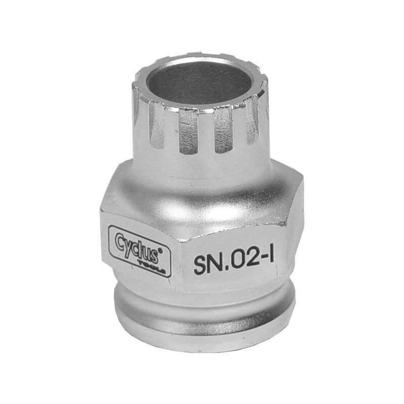 Velo Store - UK Tool pro disassemble box Cyclus campagnolo - miche snap.in 179967 | Extra 10% off with Subscription, Postage £16.79 to UK Fedex.