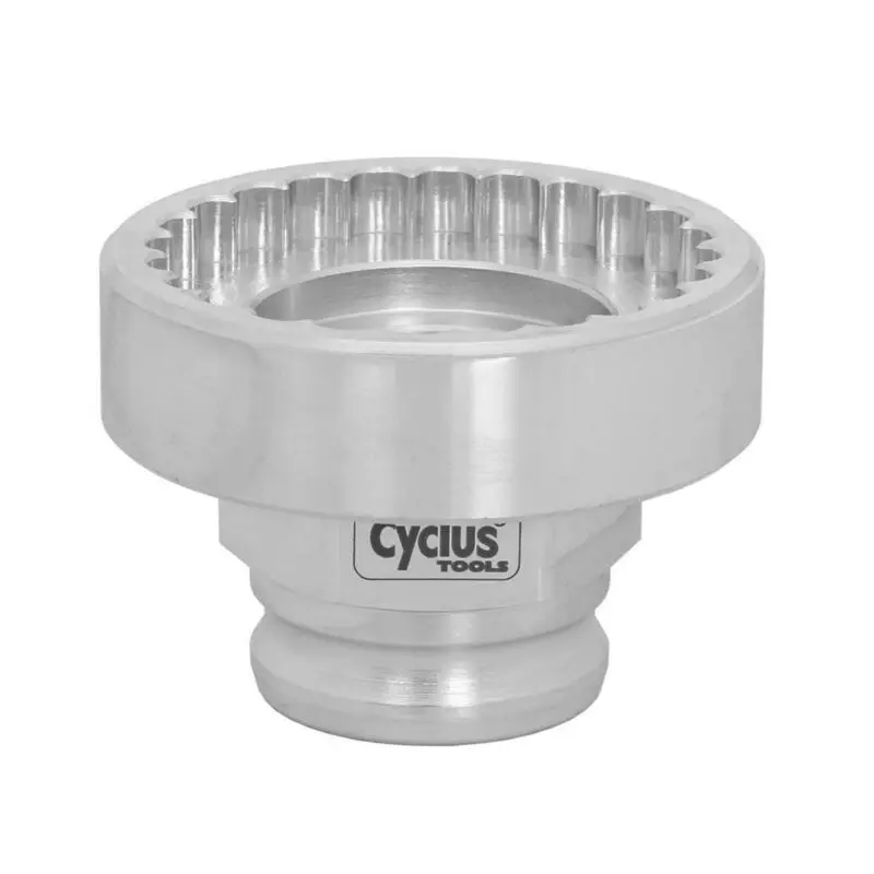Velo Store - UK Tool pro démonte boitier-cuvette pour Sram dub Cyclus | Extra 10% off with Subscription, Postage £16.79 to UK Fedex.