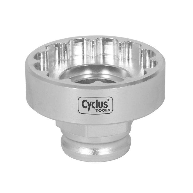 Velo Store - UK Tool pro démonte boitier-cuvette pour Specialized Praxxis Cyclus | Extra 10% off with Subscription, Postage £16.79 to UK Fedex.