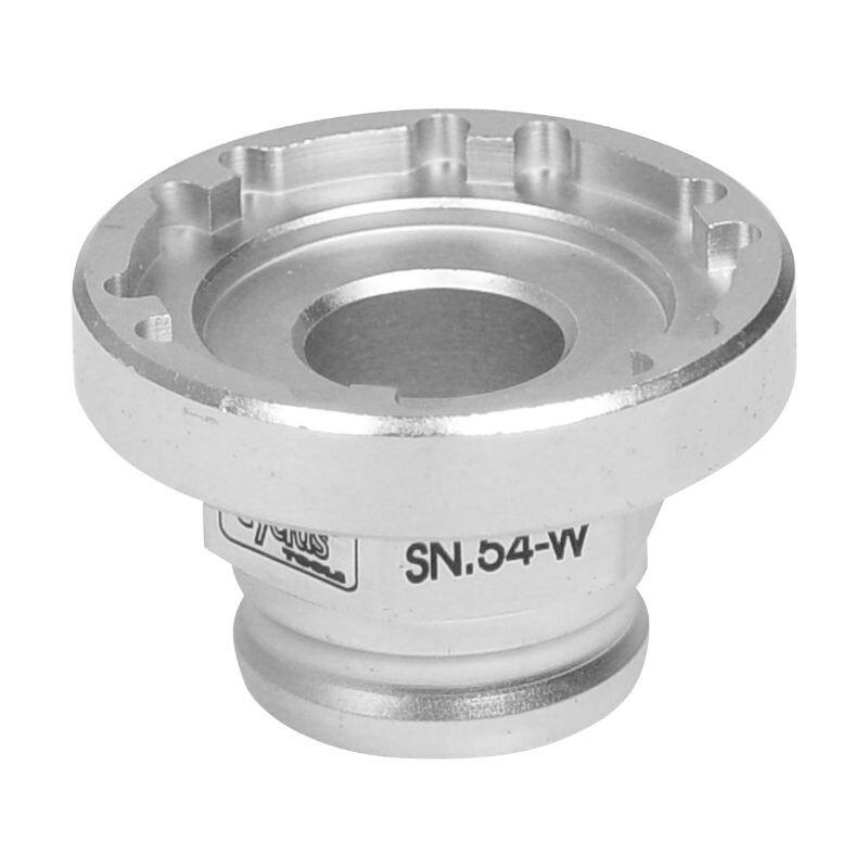 Velo Store - UK Tool pro dismantles nut Cyclus miche pista snap.in 179967 | Extra 10% off with Subscription, Postage £16.79 to UK Fedex.