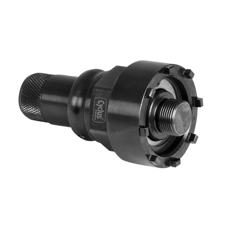 Utensile pro démonte écrou Cyclus VAE Brose-Panasonic VTT