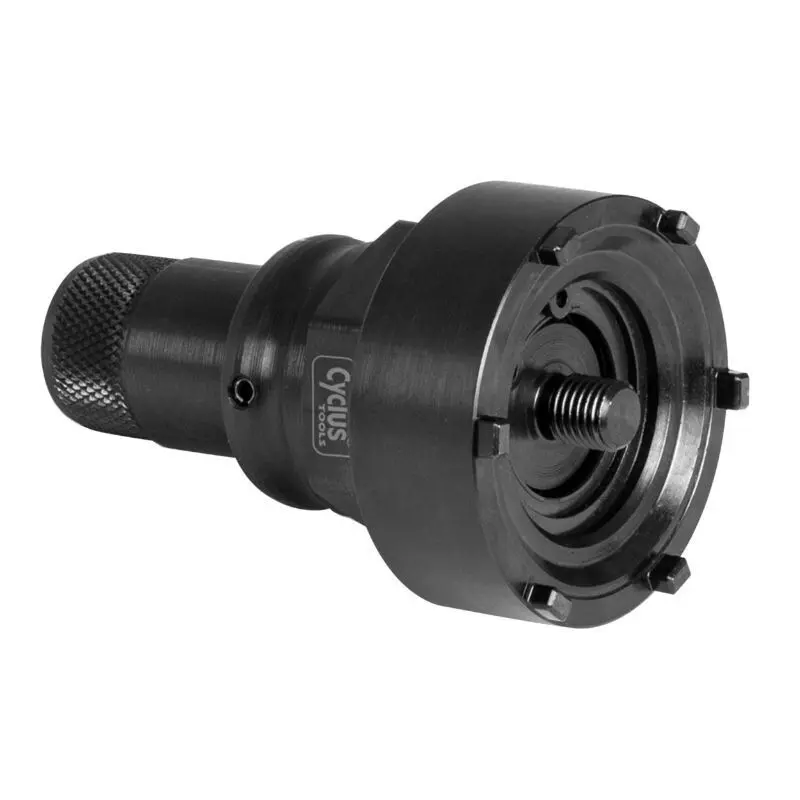 Velo Store - UK Tool pro dismantles nut Cyclus vae continental 48V revolution snap.in 179967 | Extra 10% off with Subscription, Postage £16.79 to UK Fedex.