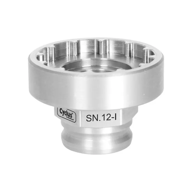 Velo Store - UK Tool pro démonte boitier-cuvette pour raceface Cyclus | Extra 10% off with Subscription, Postage £16.79 to UK Fedex.