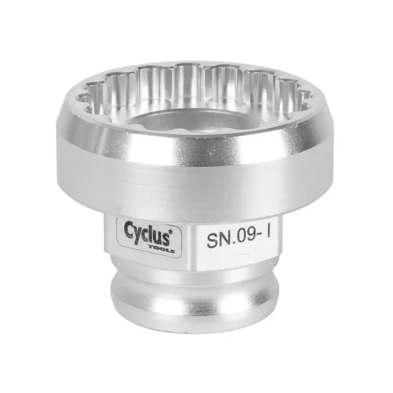Utensile pro démonte boitier-cuvette pour boitier Shimano dura-ace 9000 Cyclus