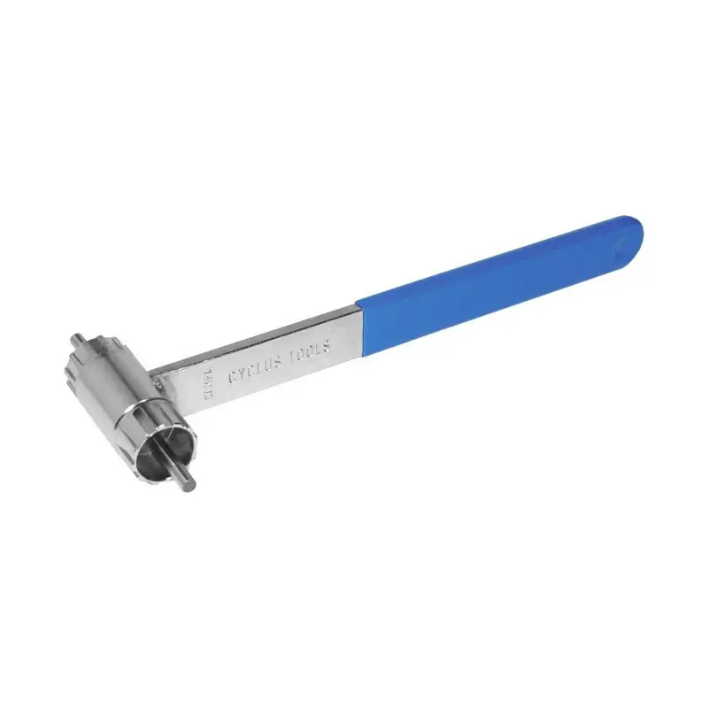 Image of Werkzeug pro démonte cassette Cyclus Shimano