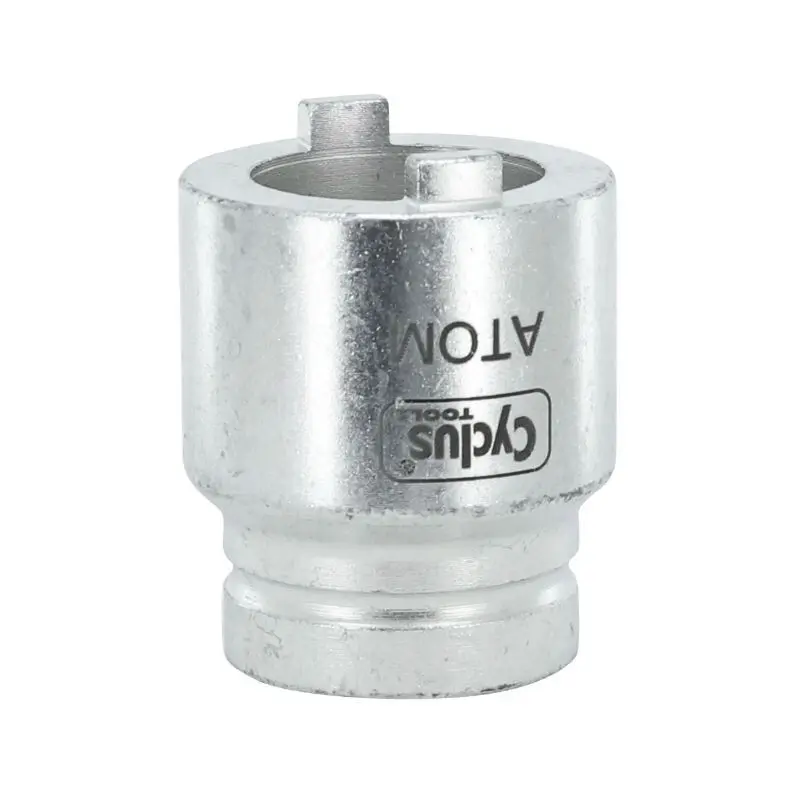 Velo Store - UK Tool pro 2 notches cassette remover Cyclus maillard - regina - atom - suntour | Extra 10% off with Subscription, Postage £16.79 to UK Fedex.