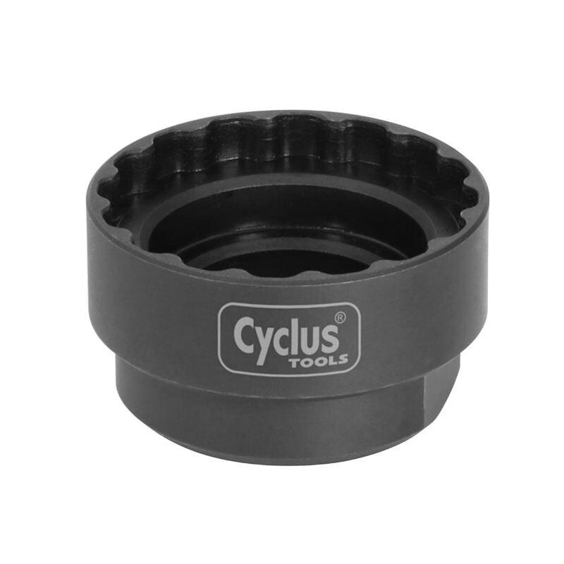 Velo Store - UK Tool pro démonte étoile Cyclus Shimano Direct Mount | Extra 10% off with Subscription, Postage £16.79 to UK Fedex.