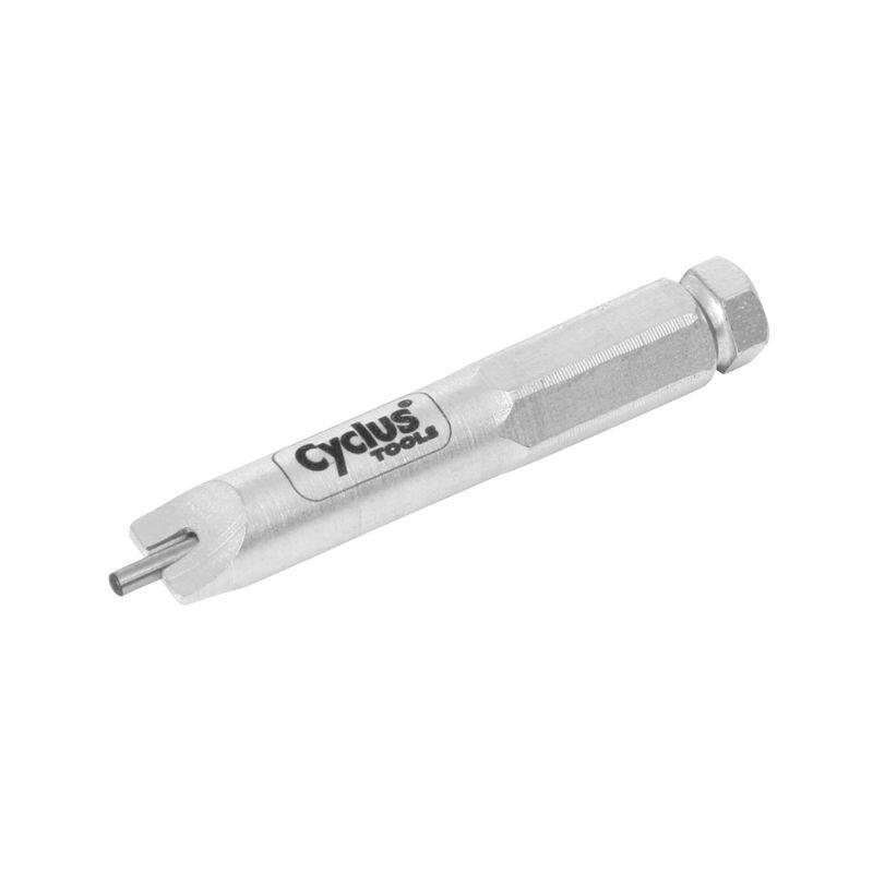 Velo Store - UK Tool pro pour écrou de rayon - à utiliser avec une visseuse électrique Cyclus | Extra 10% off with Subscription, Postage £16.79 to UK Fedex.