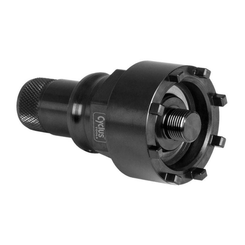 Velo Store - UK Tool pro dismantles nut Cyclus vae continental 48 V prime snap.in 179967 | Extra 10% off with Subscription, Postage £16.79 to UK Fedex.