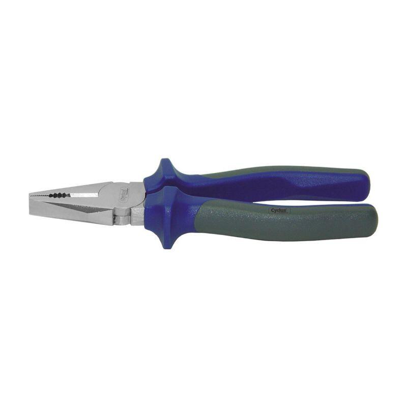 Pinze universali Cyclus