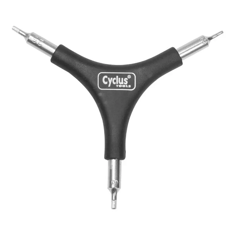 Inbusschlüssel Cyclus Pro Y-Made In Cee-