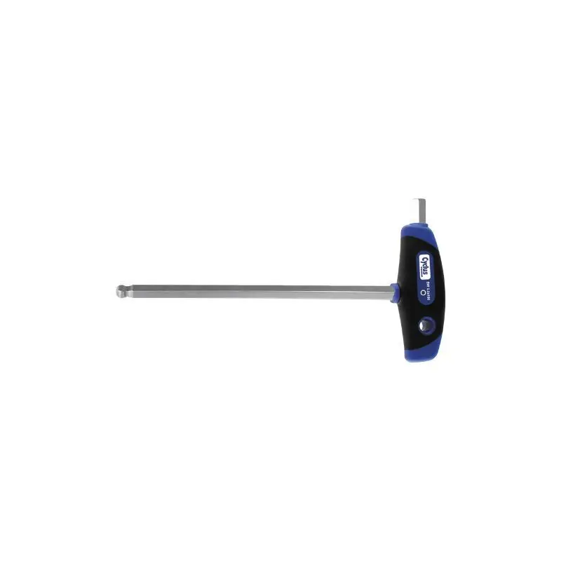 Inbusschlüssel mit Kugel Cyclus Pro T-Made In Cee- 2,0mm