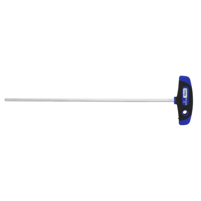 Inbusschlüssel Cyclus Pro T-Made In Cee- 6mm