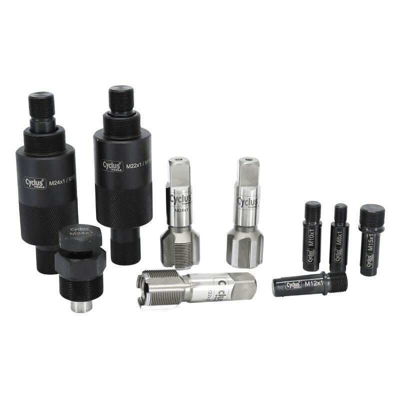 Velo Store - UK Tool pro extracteur de manivelle extra long Cyclus | Extra 10% off with Subscription, Postage £16.79 to UK Fedex.