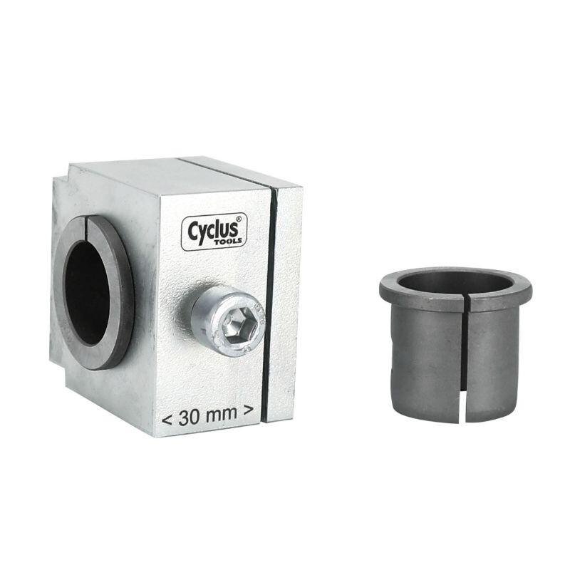 Velo Store - UK Tool pro guide pour découpe pivot fourche Cyclus 1" et 1"1-8 | Extra 10% off with Subscription, Postage £16.79 to UK Fedex.