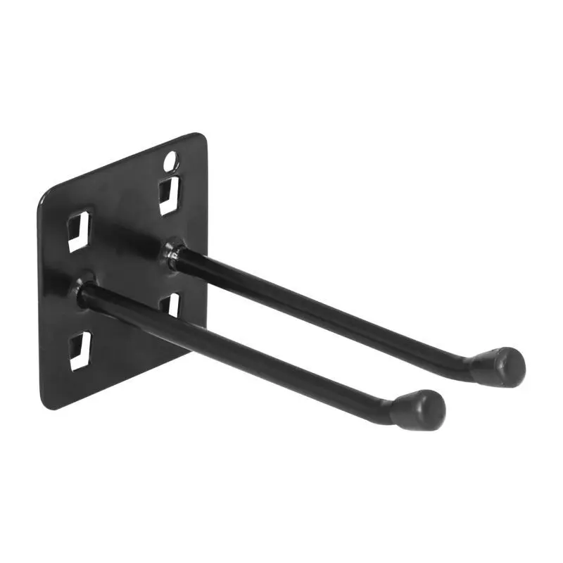Velo Store - UK Double tool hook for tool panel Cyclus Made in CEE | Extra 10% off with Subscription, Postage £16.79 to UK Fedex.
