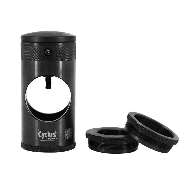 Velo Store - UK Steering star assembly tool Cyclus | Extra 10% off with Subscription, Postage £16.79 to UK Fedex.