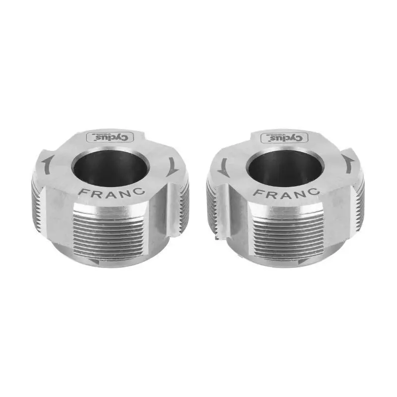 Velo Store - UK Pair of pedal tools Cyclus Pro Taraud | Extra 10% off with Subscription, Postage £16.79 to UK Fedex.