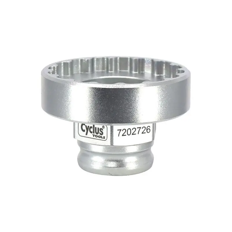 Velo Store - UK Bottom bracket tool Cyclus Pro Campagnolo Pro-Tech | Extra 10% off with Subscription, Postage £16.79 to UK Fedex.