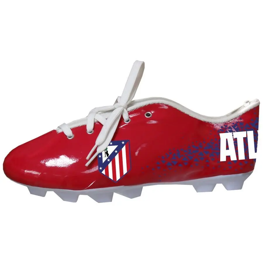 Tasche für Stifte Atlético Madrid Boot