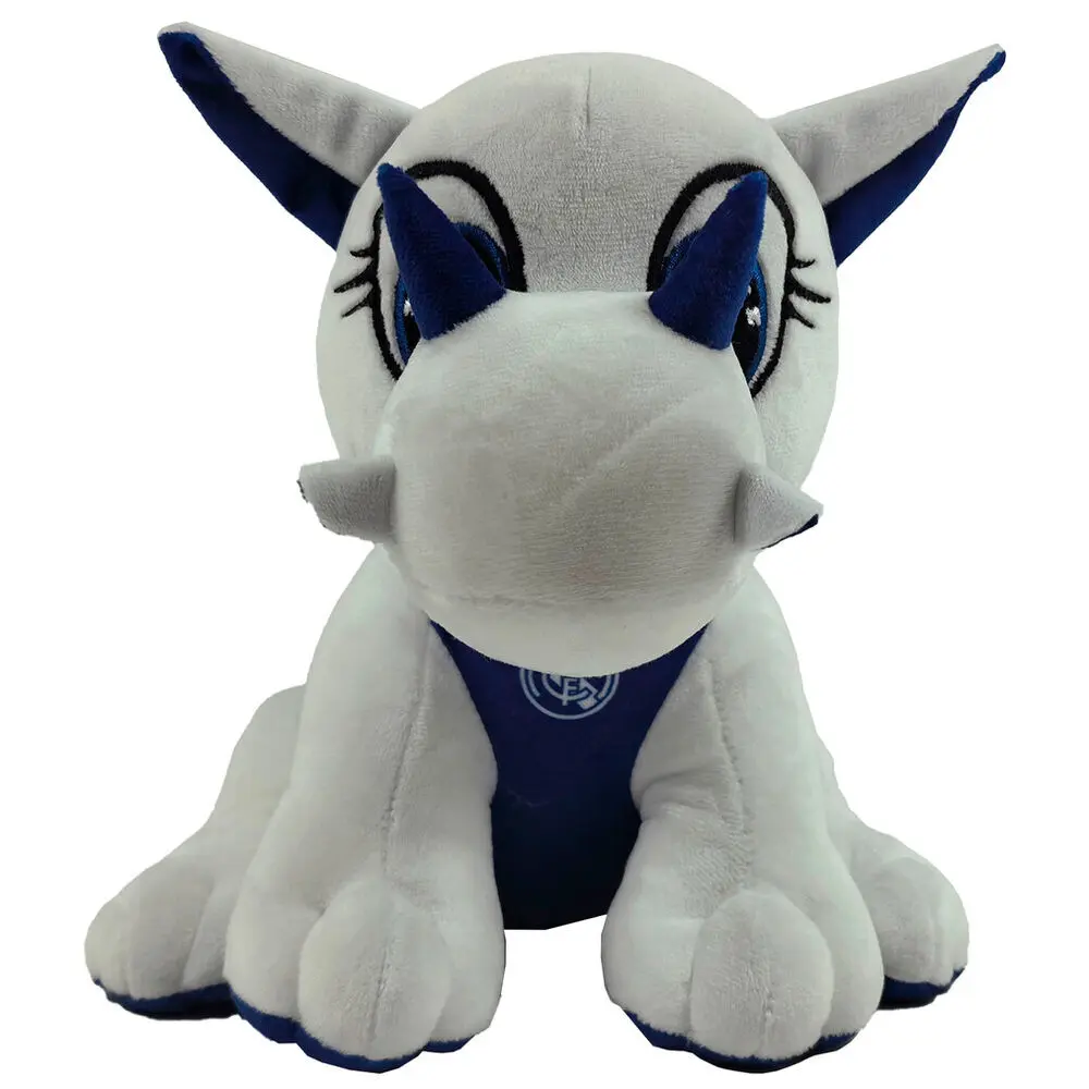 Plüschtier Cyp Brands Real Madrid Dragon