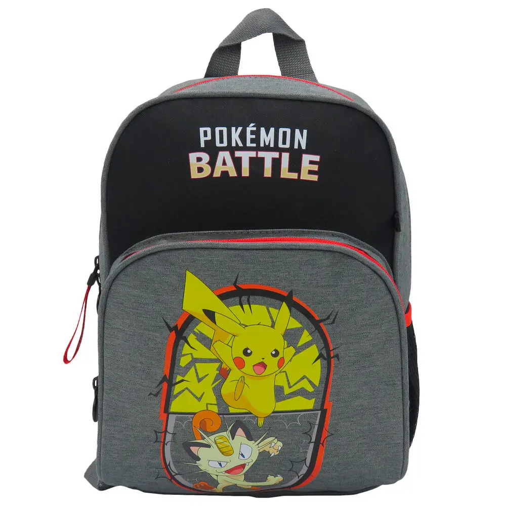 Rucksack Kind Cyp Brands Pokemon Battle