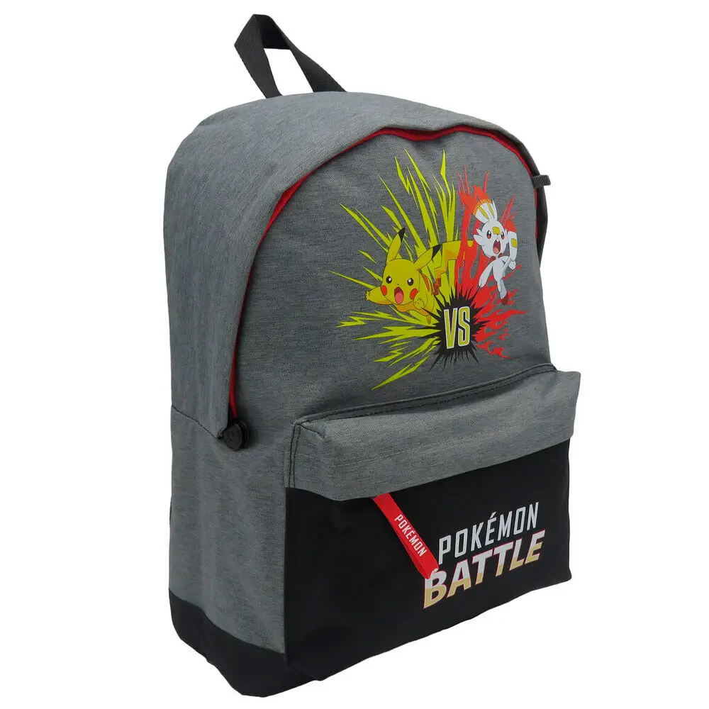 Image of Rucksack Kind Cyp Brands Pokemon Battle