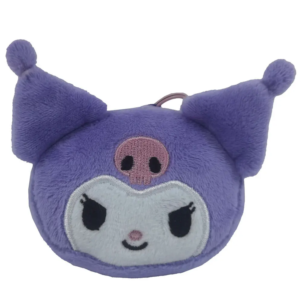 Keychain Cyp Brands Hello Kitty Kuromi