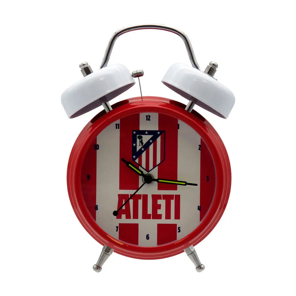 AtlÃ©tico Madrid Musical Alarm Clock