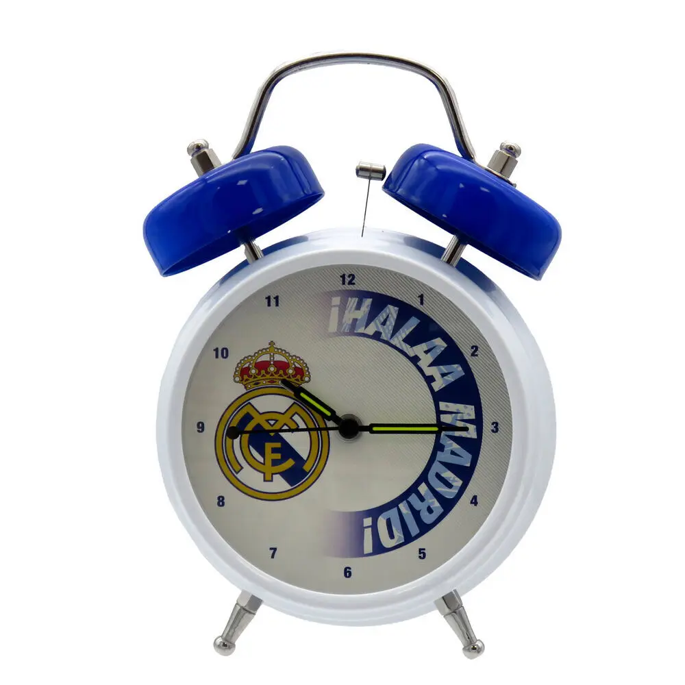 Image of Musikwecker Real Madrid