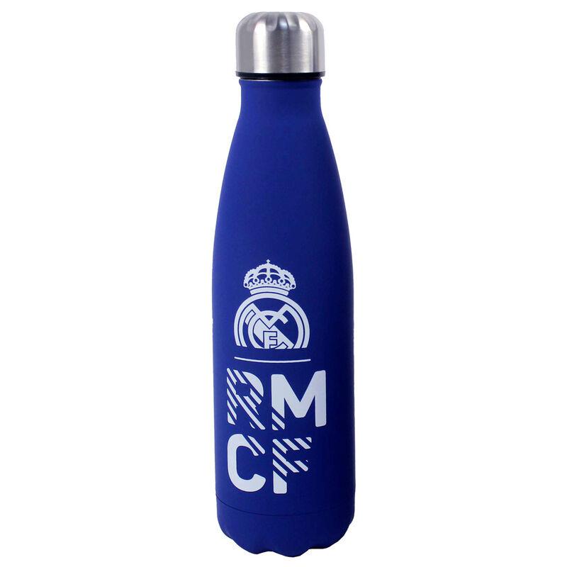 8426842110479 - Flasche aus rostfreiem Stahl Real Madrid