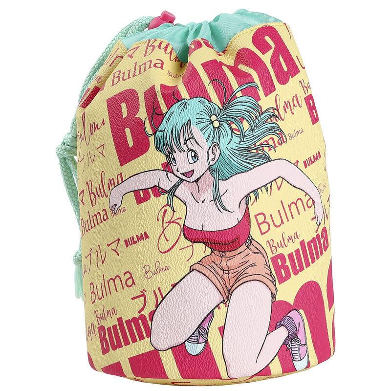 8426842095646 - Kulturbeutel Dragon Ball Bulma