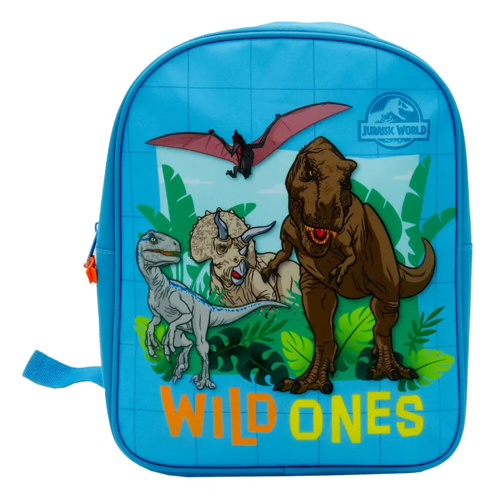 8426842099859 - Kinderrucksack Jurassic World