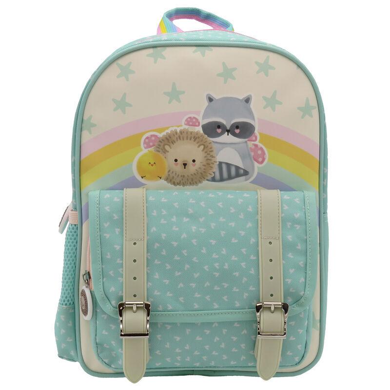 8426842100609 - Kinderrucksack Kawanimals Forest
