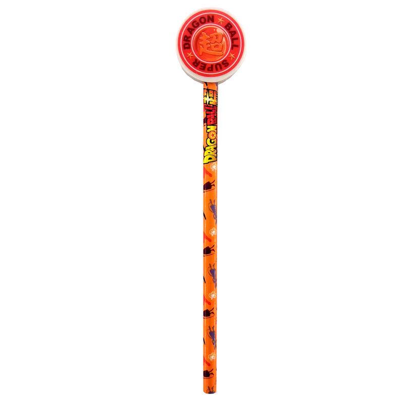 8426842102597 - Radiergummi Stift Dragon Ball (x36)