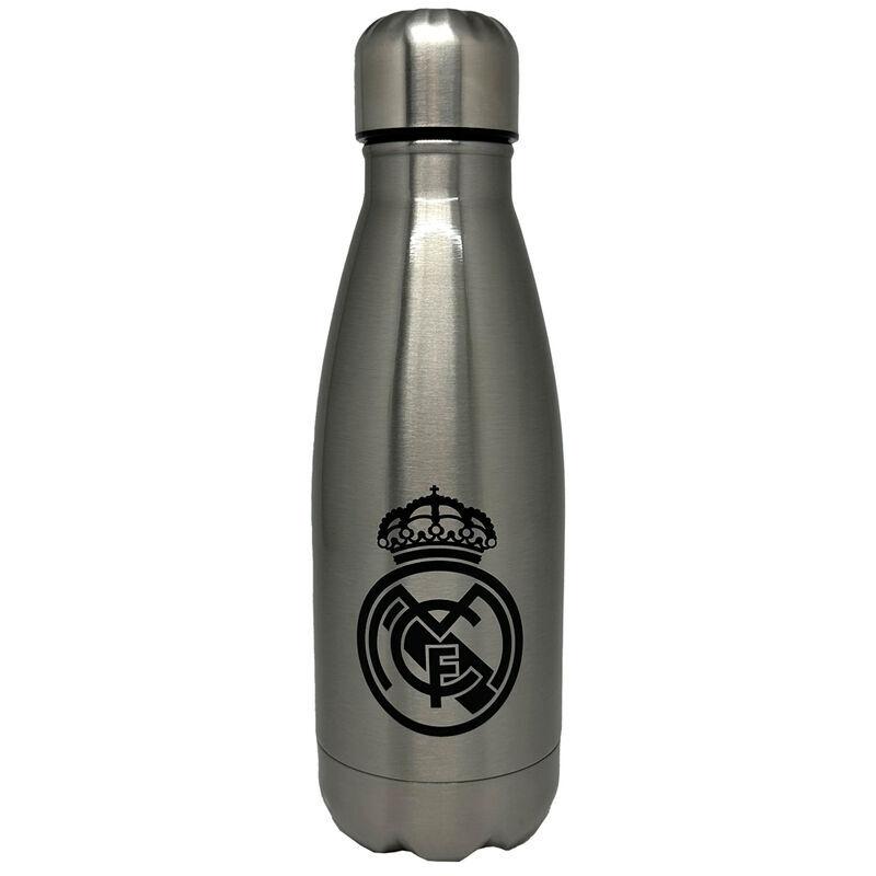 8426842106526 - Flasche aus rostfreiem Stahl Real Madrid