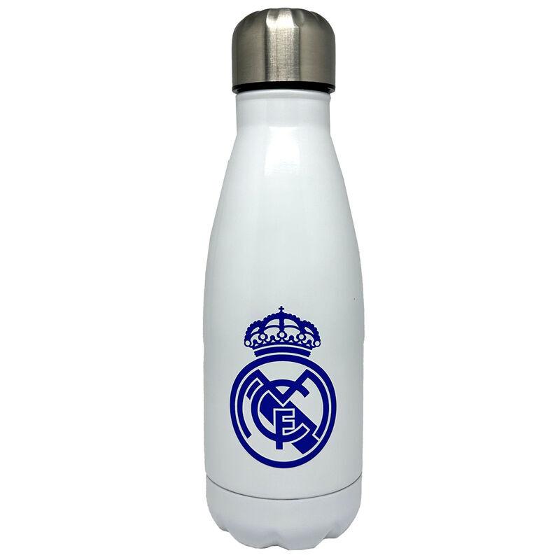 8426842104416 - Flasche aus rostfreiem Stahl Real Madrid